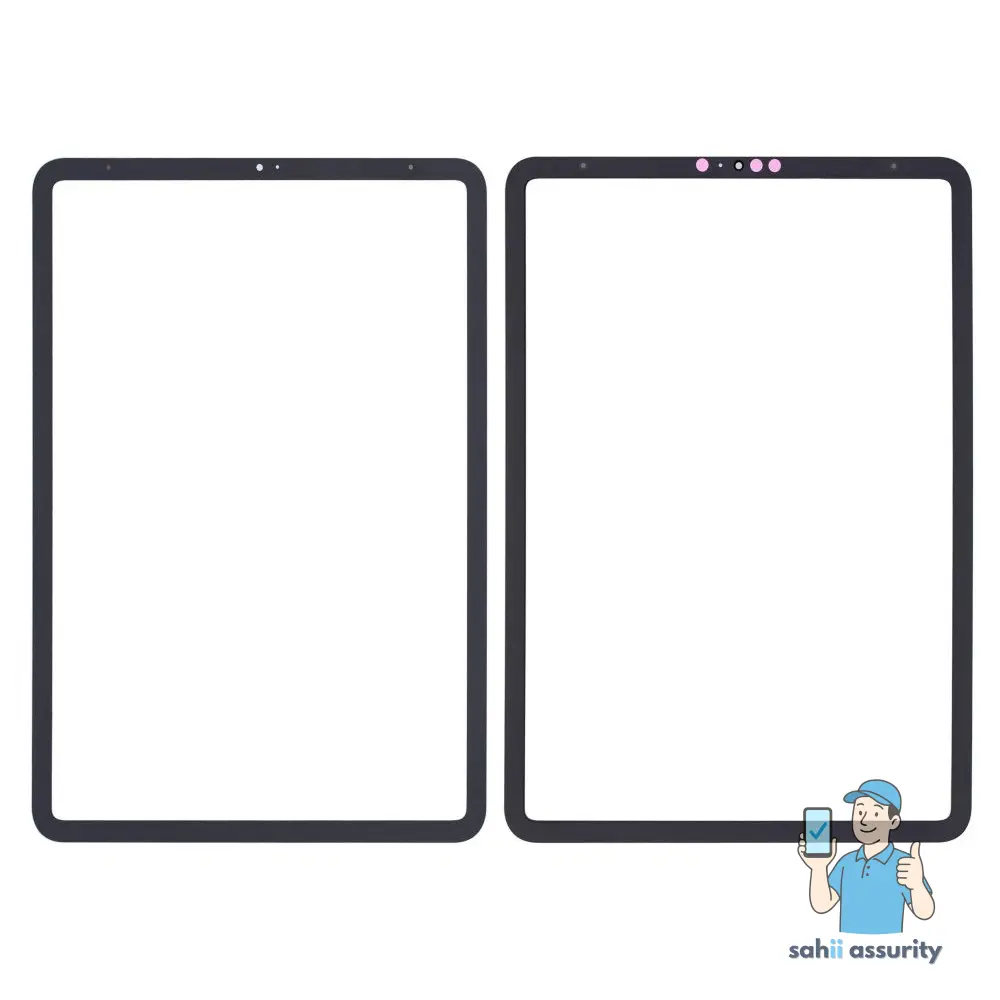Front Glass for Apple iPad Pro 11 2018